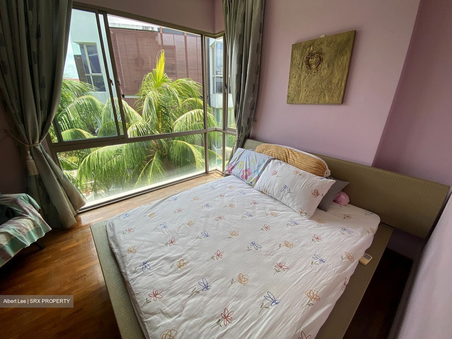Palm Grove Condominium (D19), Condominium #344414151